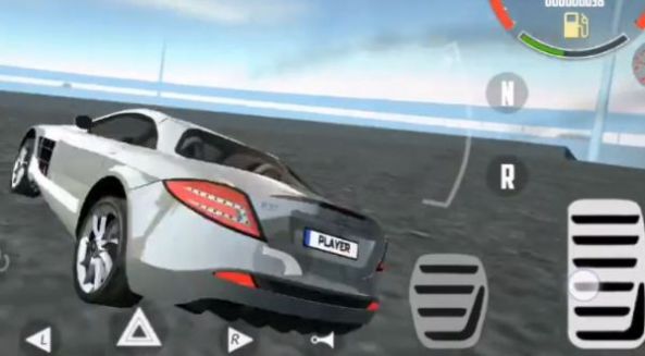 汽车速度模拟器官方中文版图3