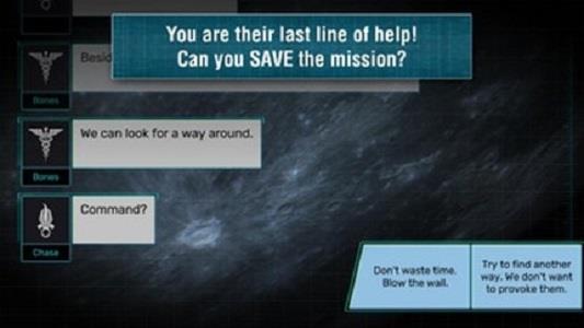 拯救星球行动安卓版图2